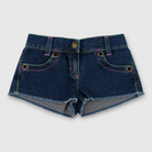 Pantaloncini corti - Bambina - 108 - 113 | 5 anni