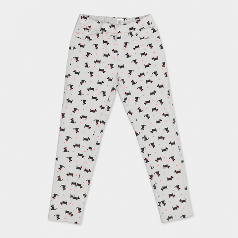 Leggins - Bambina - 132 - 137 | 9 anni