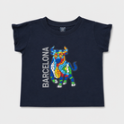 Maglietta maniche corte - Bambino - 96 - 101 | 3 anni