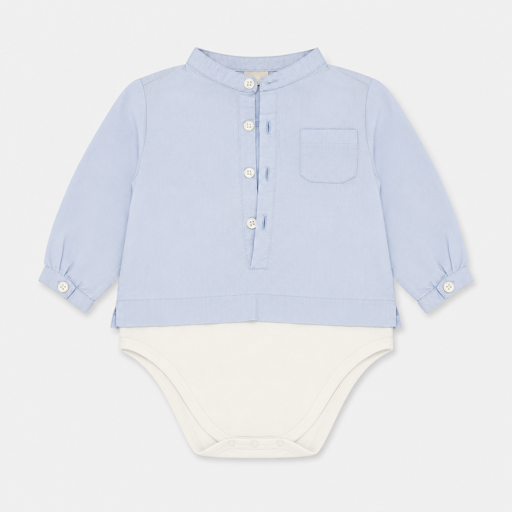Body - Bambino - 78 - 83 | 1 anno