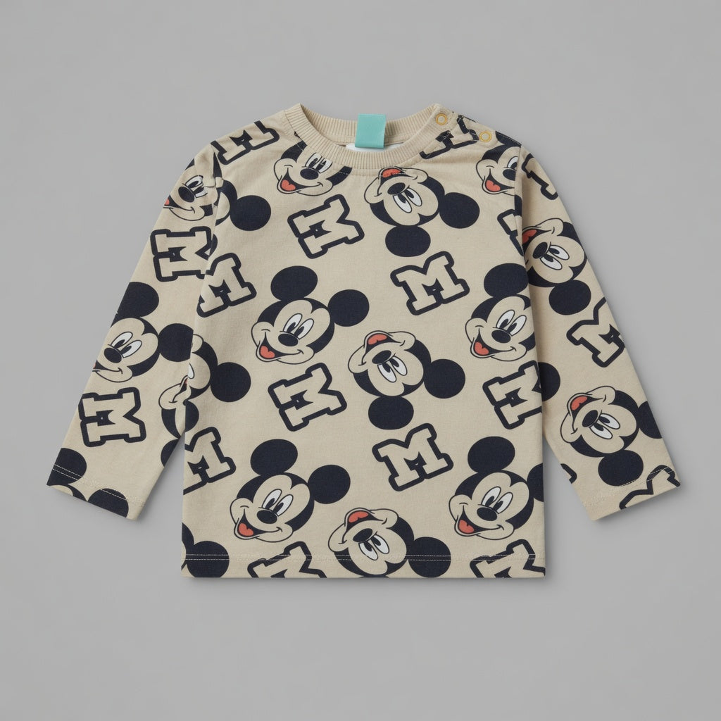 Maglietta maniche lunghe - Bambino - 90 - 95 | 2 anni
