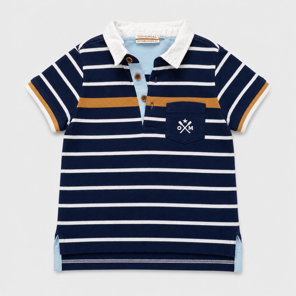 Polo maniche corte - Bambino - 78 - 83 | 1 anno
