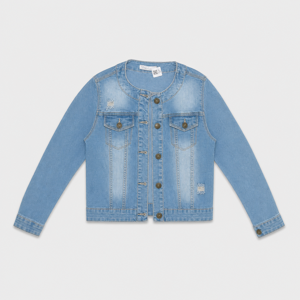 Giacca primavera - Bambina - 120 - 125 | 7 anni