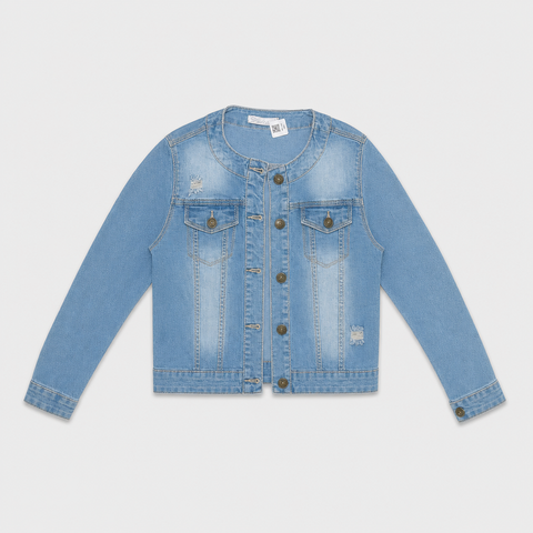 Giacca primavera - Bambina - 120 - 125 | 7 anni
