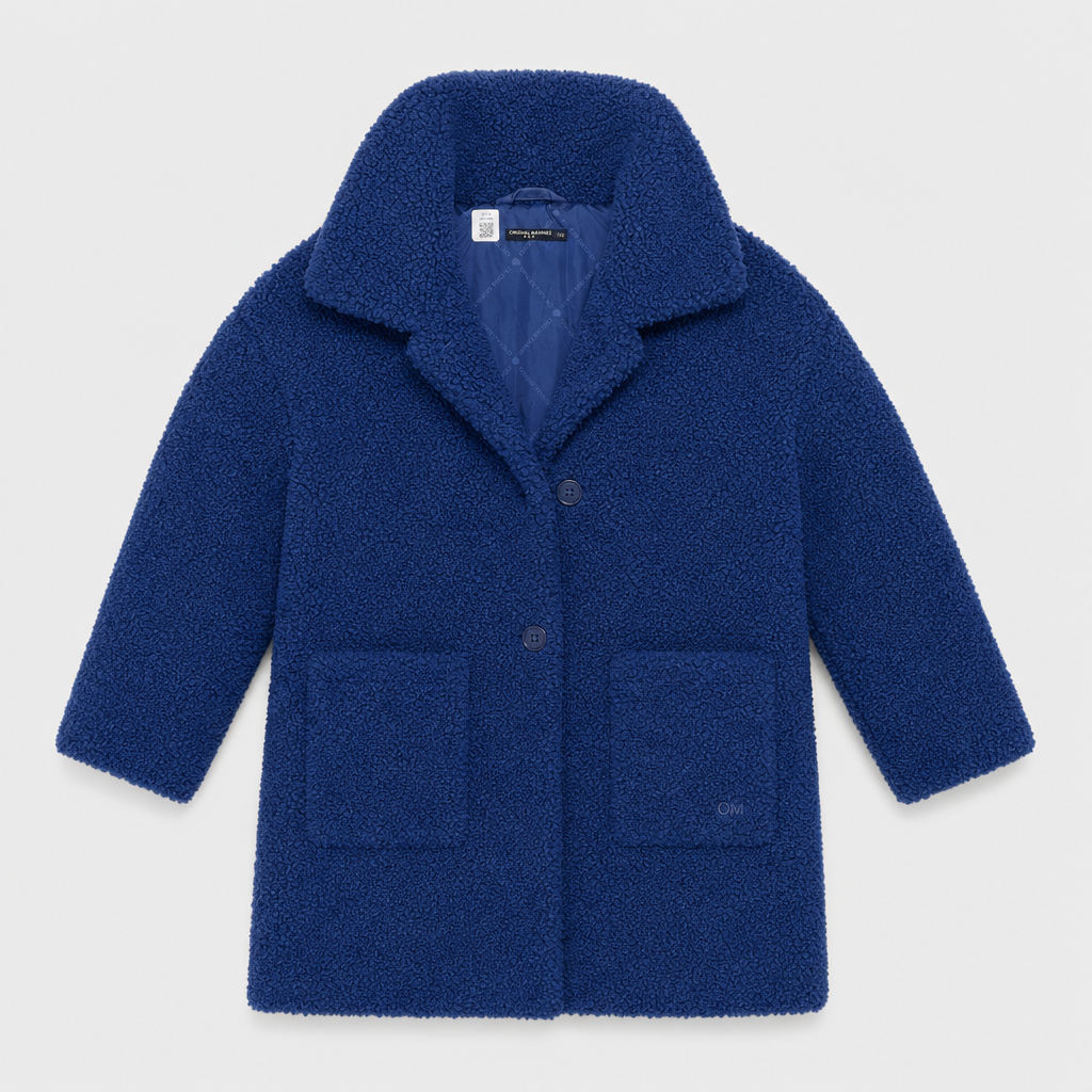 Giacca invernale pesante - Bambino - 114 - 119 | 6 anni