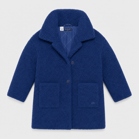 Giacca invernale pesante - Bambino - 114 - 119 | 6 anni
