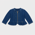 Giacca primavera - Bambina - 84 - 89 | 18 mesi