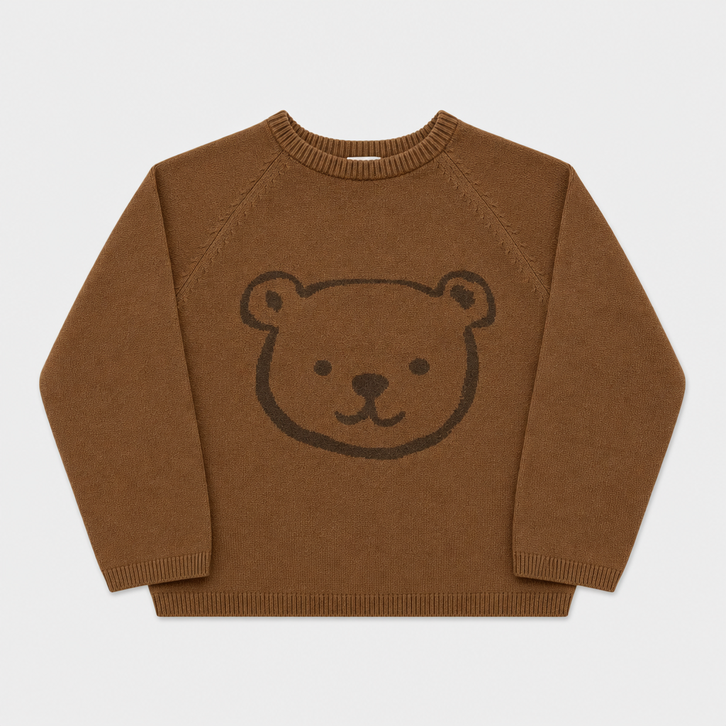 Maglioncino - Bambino - 96 - 101 | 3 anni