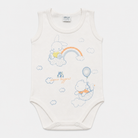 Body - Bambino - 50 - 59 < 3 mesi