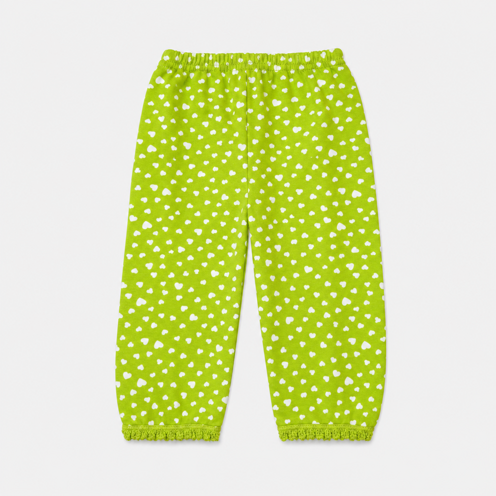Pantaloni - Bambina - 102 - 107 | 4 anni
