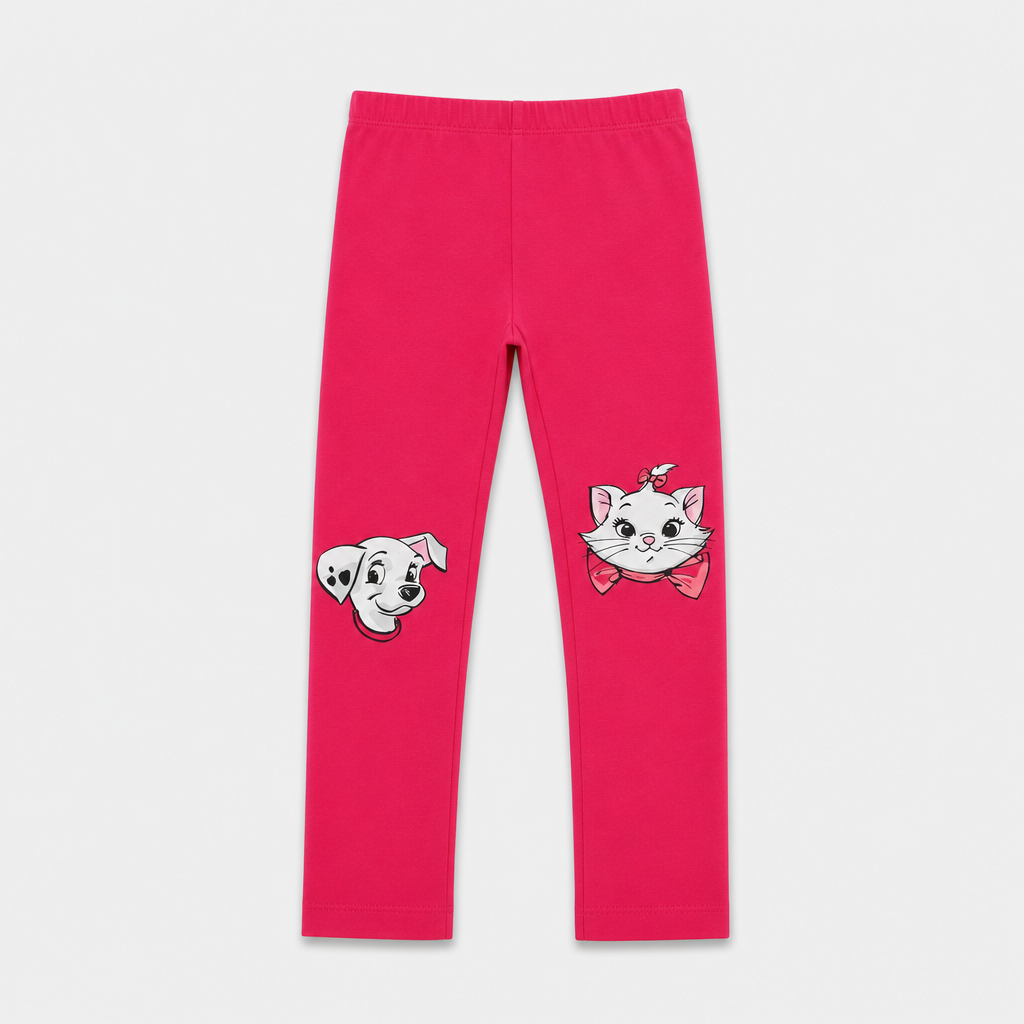 Leggins - Bambina - 102 - 107 | 4 anni