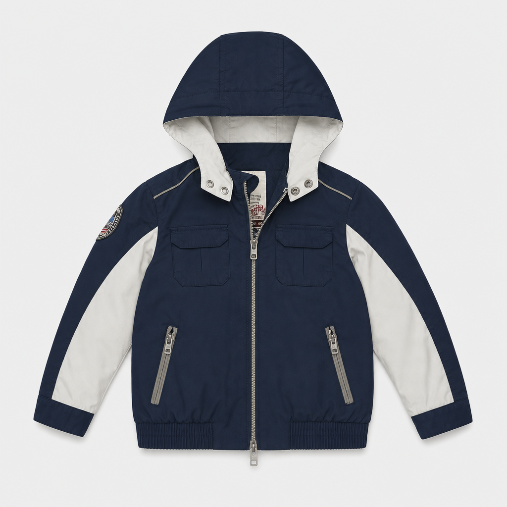 Giacca primavera - Bambino - 90 - 95 | 2 anni