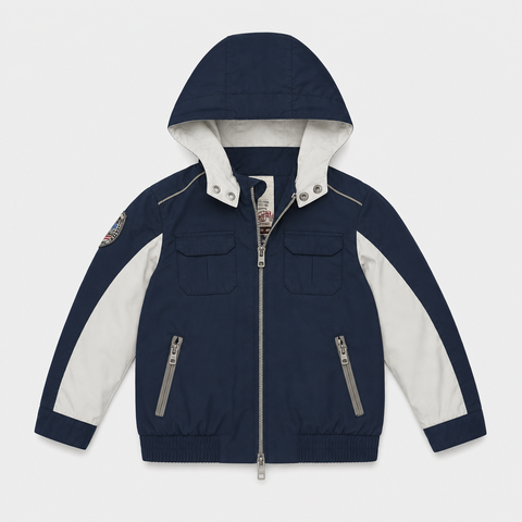 Giacca primavera - Bambino - 90 - 95 | 2 anni