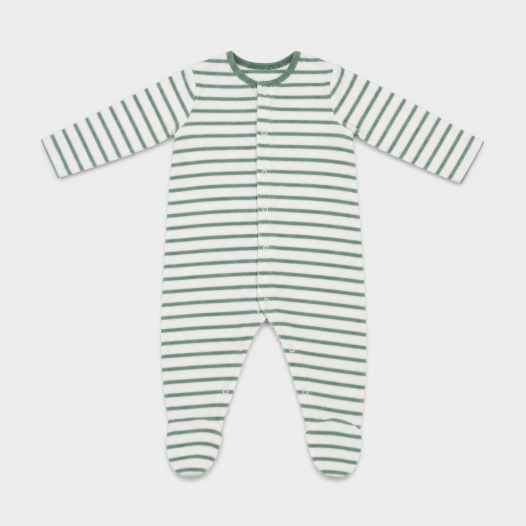 Tutine neonato - Bambino - 50 - 59 < 3 mesi