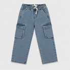 Jeans - Bambino - 114 - 119 | 6 anni