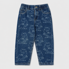 Jeans - Bambino - 102 - 107 | 4 anni