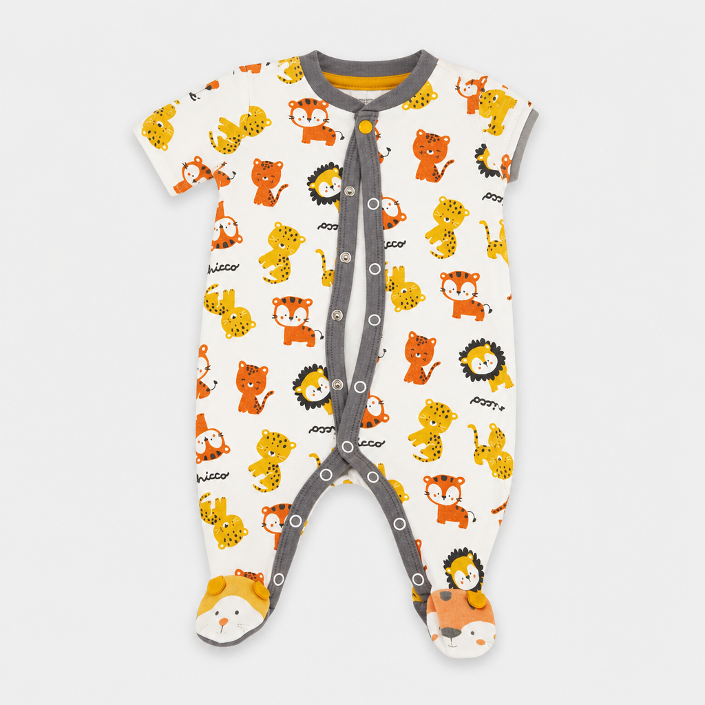 Tutine neonato - Bambino - 50 - 59 < 3 mesi