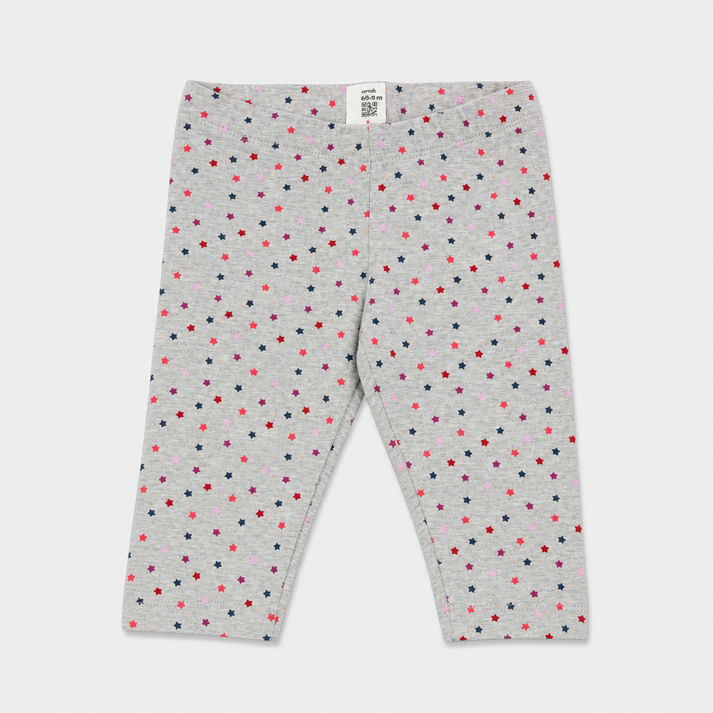 Leggins - Bambina - 60 - 65 | 3 mesi