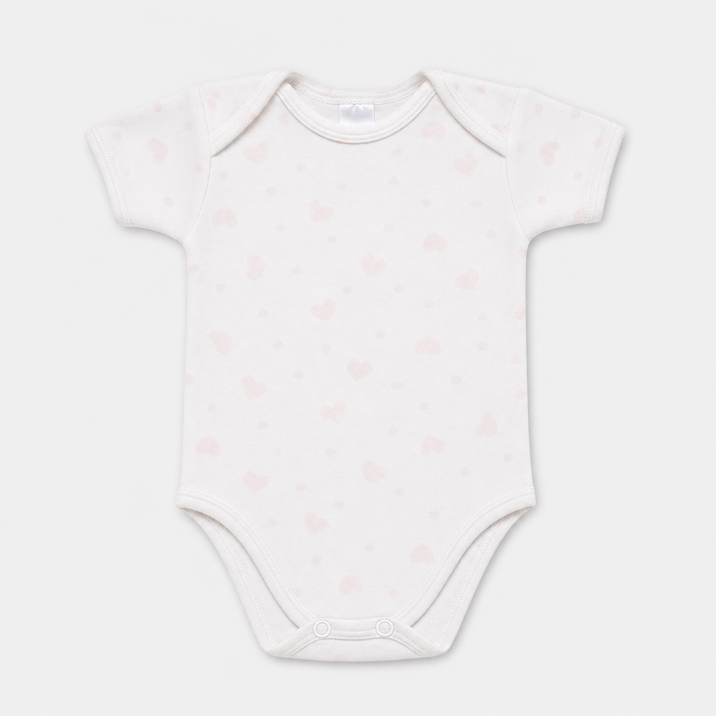 Body - Bambina - 66 - 71 | 6 mesi
