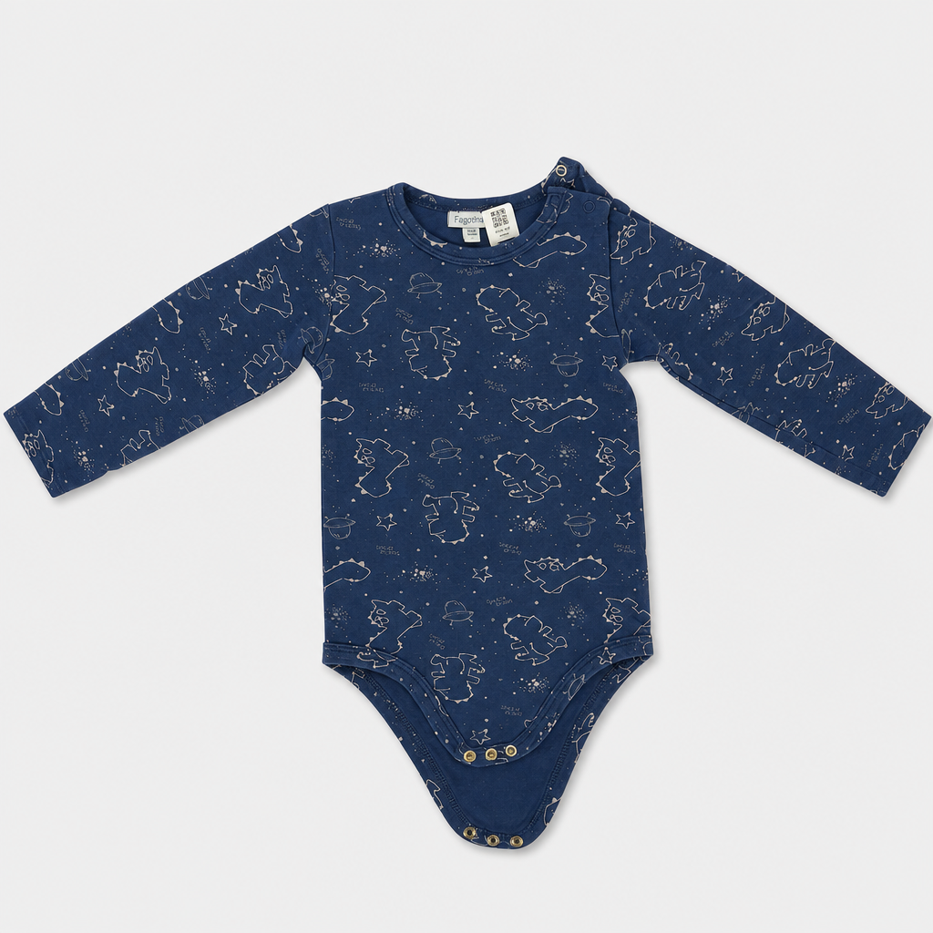 Body - Bambino - 96 - 101 | 3 anni