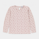 Maglietta maniche lunghe - Bambina - 96 - 101 | 3 anni