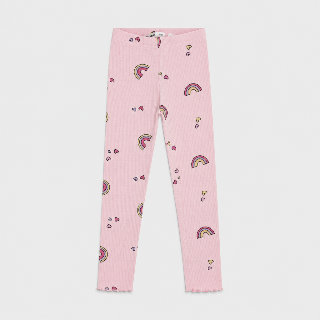 Leggins - Bambina - 108 - 113 | 5 anni