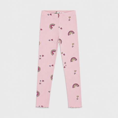 Leggins - Bambina - 108 - 113 | 5 anni