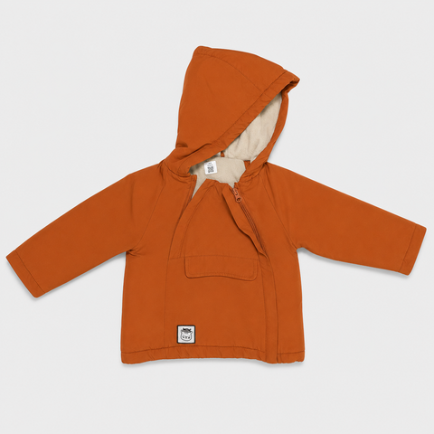 Giacca primavera - Bambino - 78 - 83 | 1 anno