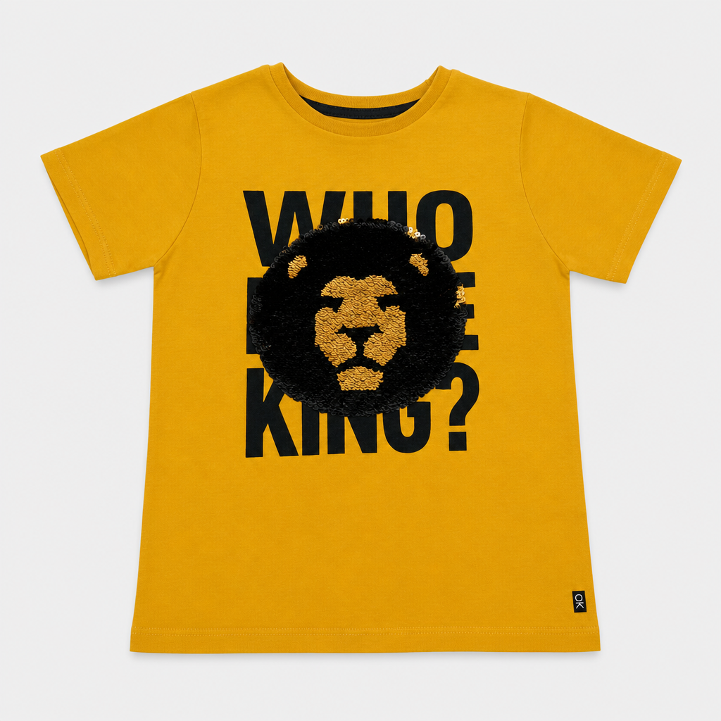 Maglietta maniche corte - Bambino - 126 - 131 | 8 anni