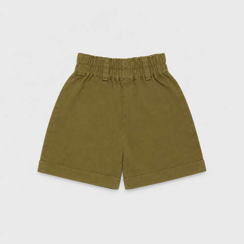 Pantaloncini corti - Bambina - 102 - 107 | 4 anni
