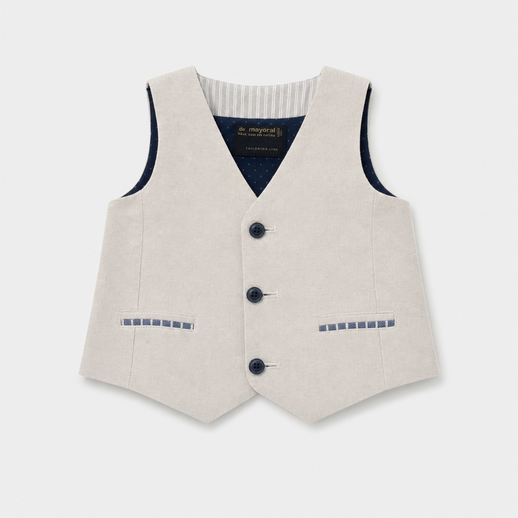 Gilet - Bambino - 66 - 71 | 6 mesi