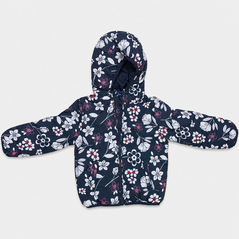 Giacca invernale pesante - Bambina - 96 - 101 | 3 anni