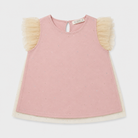 Maglietta maniche corte - Bambina - 114 - 119 | 6 anni