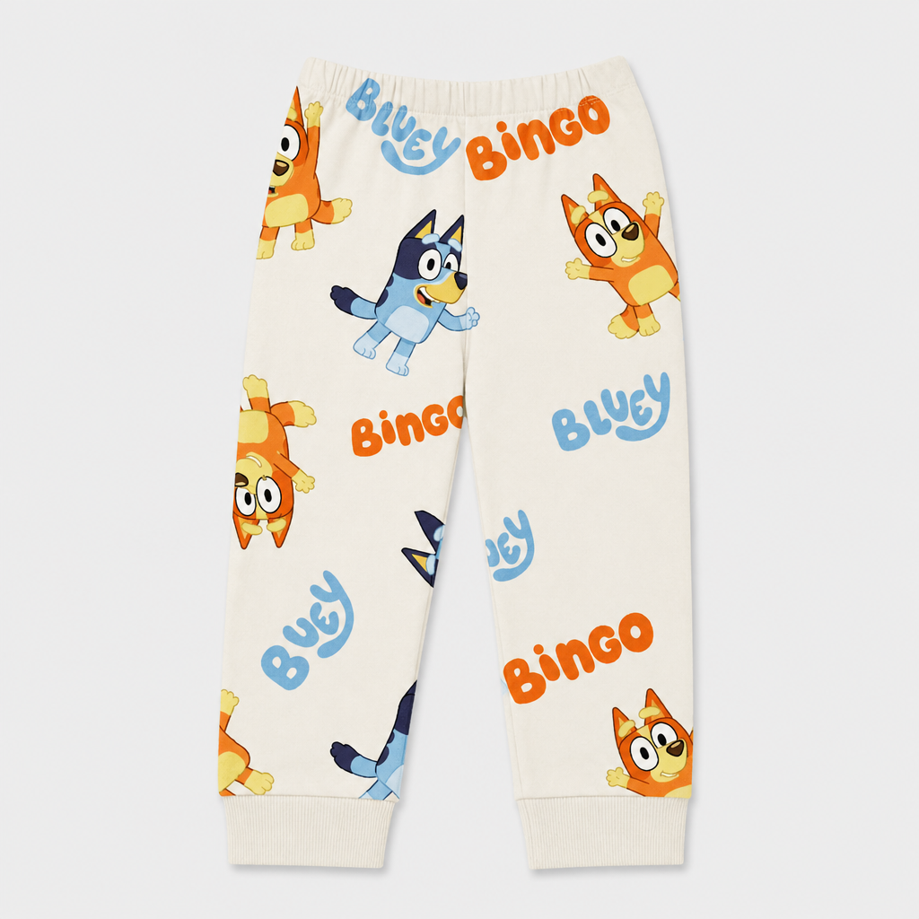 Pantaloni tuta - Bambino - 108 - 113 | 5 anni