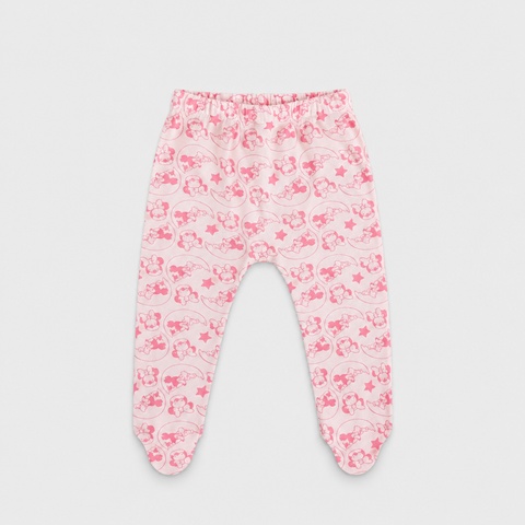 Leggins - Bambina - 50 - 59 < 3 mesi