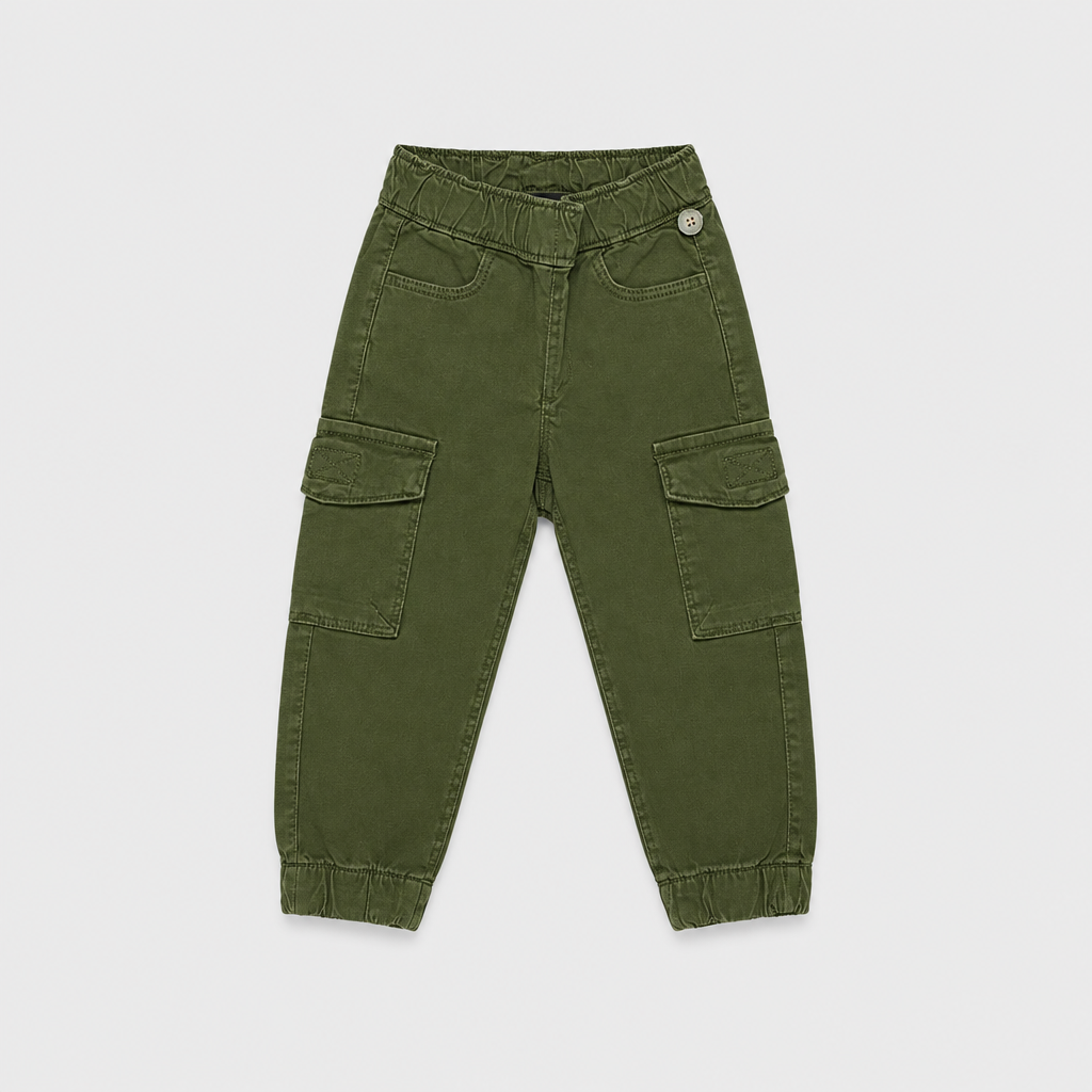 Pantaloni - Bambino - 66 - 71 | 6 mesi