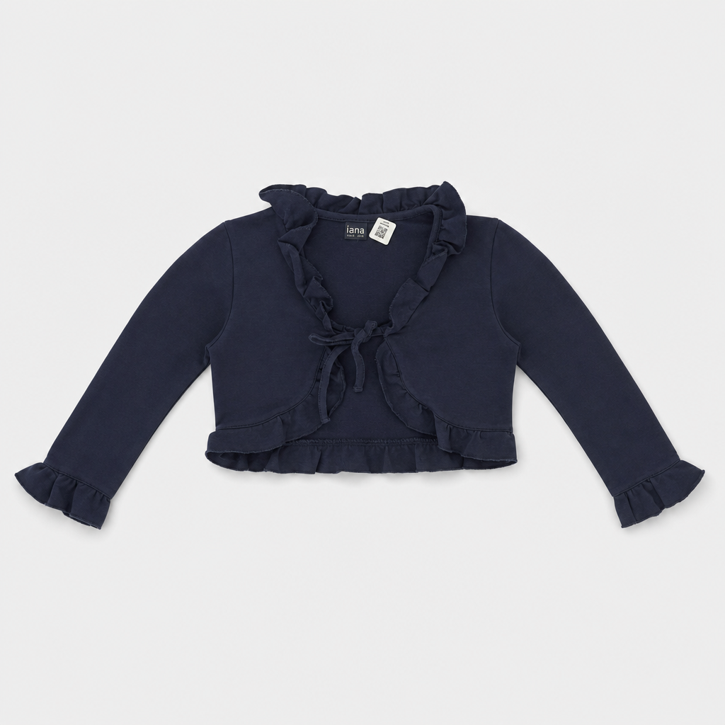 Coprispalla - Bambina - 96 - 101 | 3 anni