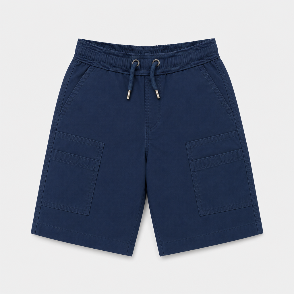 Pantaloncini corti - Bambino - 108 - 113 | 5 anni
