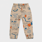 Pantaloni tuta - Bambino - 90 - 95 | 2 anni