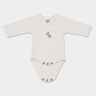 Body - Bambino - 50 - 59 < 3 mesi