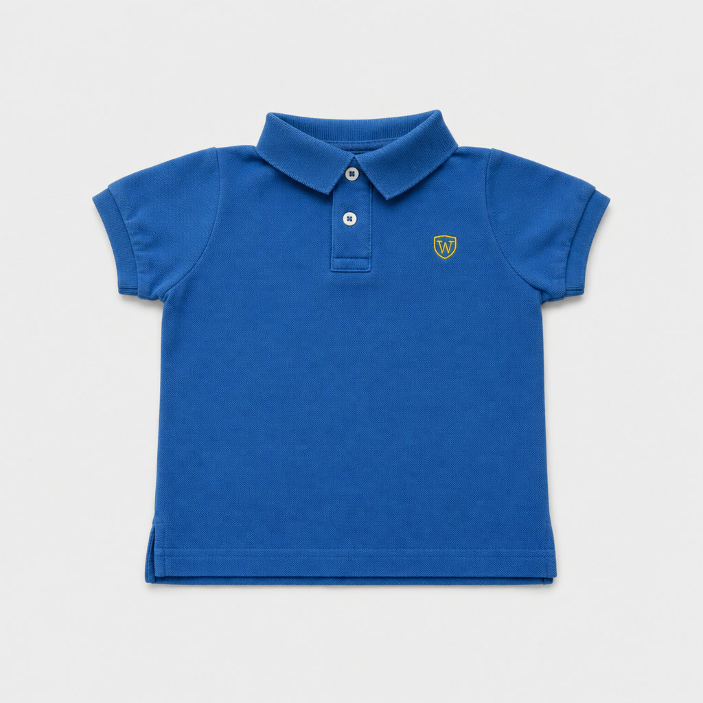 Polo maniche corte - Bambino - 84 - 89 | 18 mesi