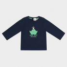 Maglietta maniche lunghe - Bambino - 84 - 89 | 18 mesi
