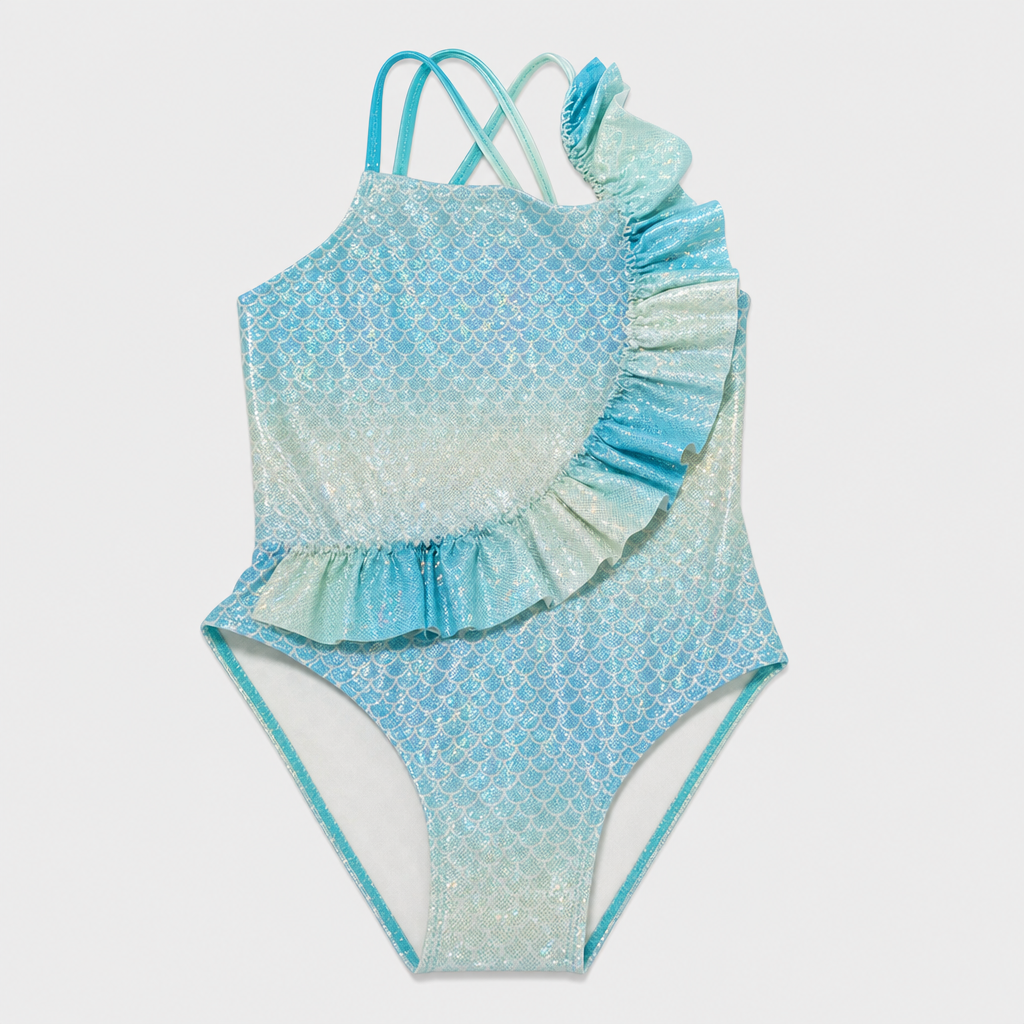 Costume - Bambina - 132 - 137 | 9 anni