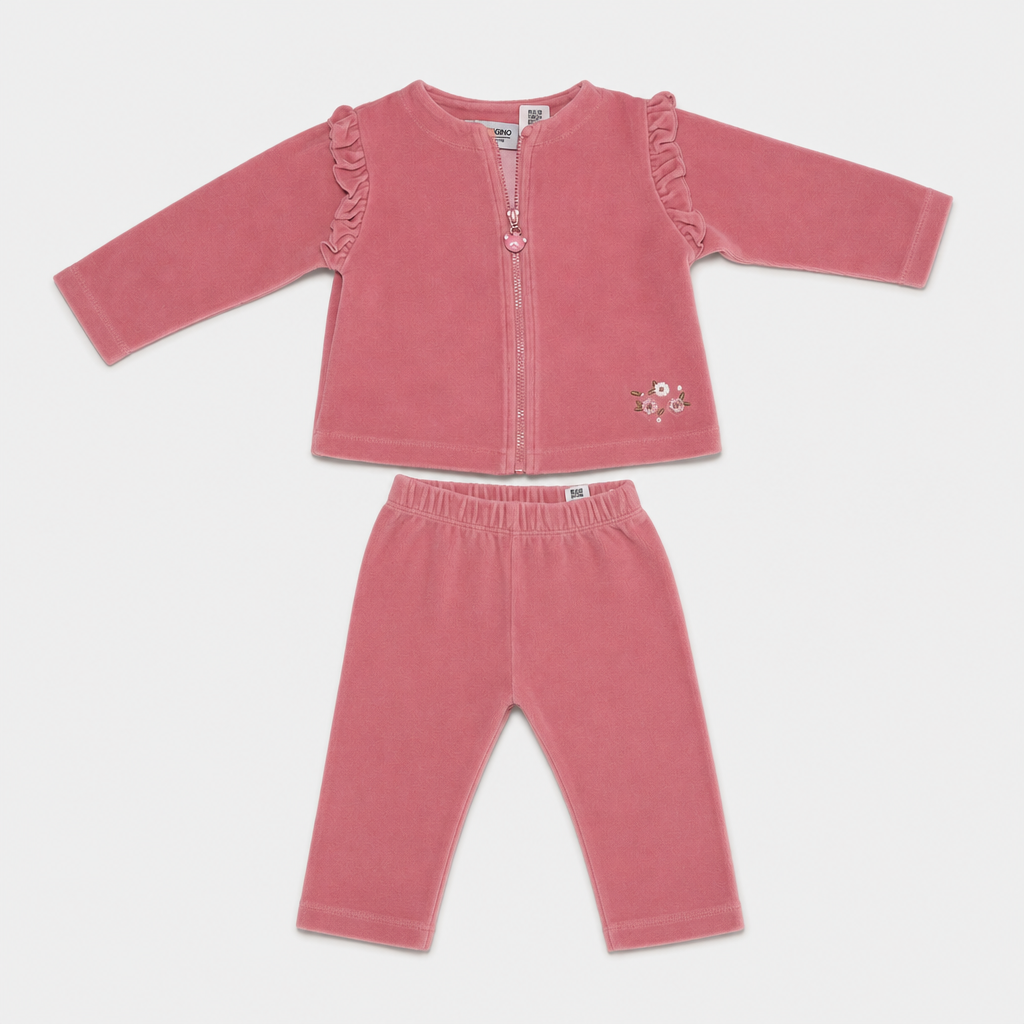 Completo - Bambina - 66 - 71 | 6 mesi