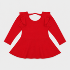 Maglietta maniche lunghe - Bambina - 170 - 175 | 15 anni