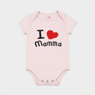 Body - Bambina - 66 - 71 | 6 mesi