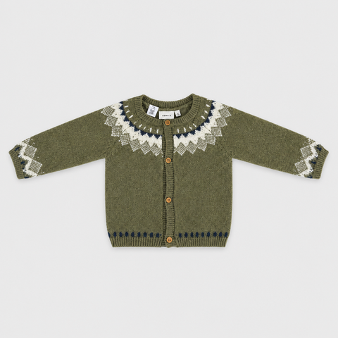 Maglioncino - Bambino - 66 - 71 | 6 mesi