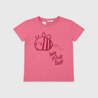 Maglietta maniche corte - Bambina - 96 - 101 | 3 anni