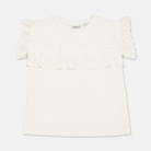 Maglietta maniche corte - Bambina - 120 - 125 | 7 anni