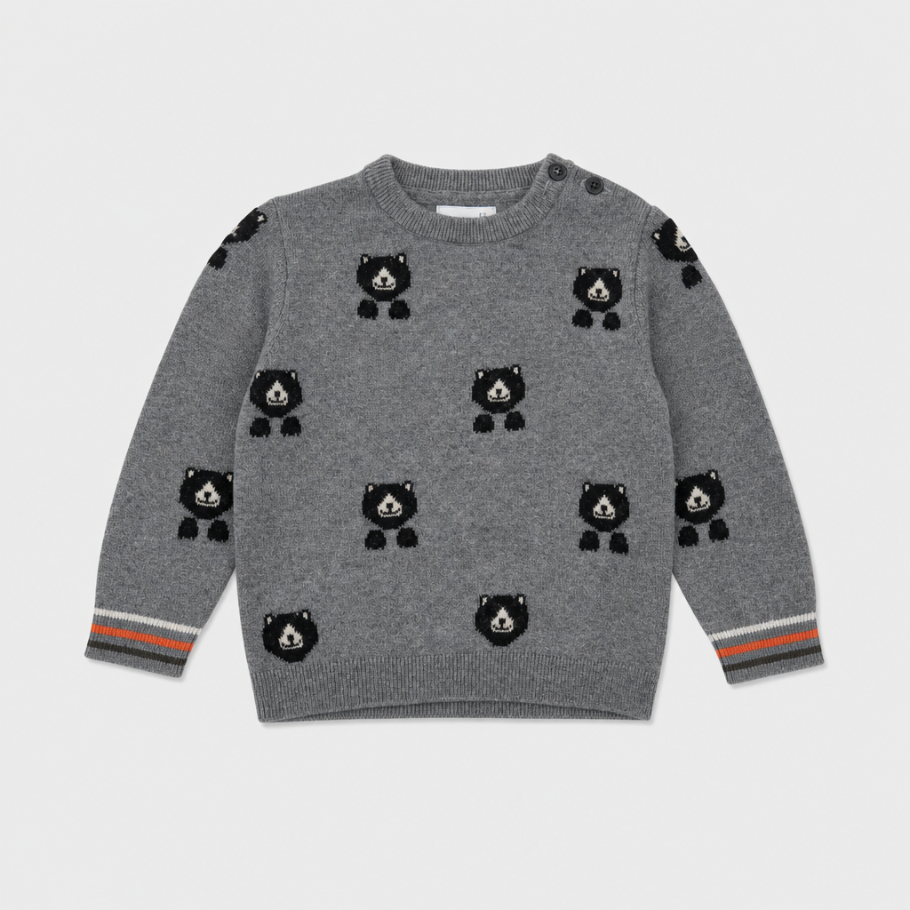 Maglioncino - Bambino - 72 - 77 | 9 mesi